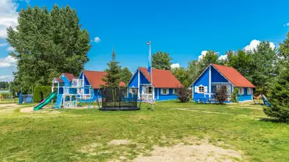 Ośrodek wypoczynkowy Na Wczasach - zdjęcie 10