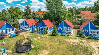 Ośrodek wypoczynkowy Na Wczasach - zdjęcie 20