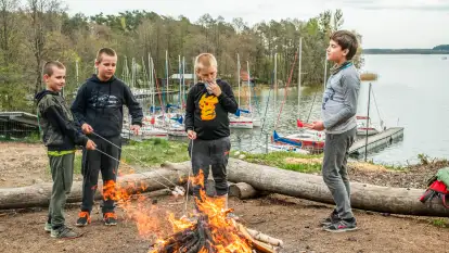 Ośrodek Róża Wiatrów  - zdjęcie 2