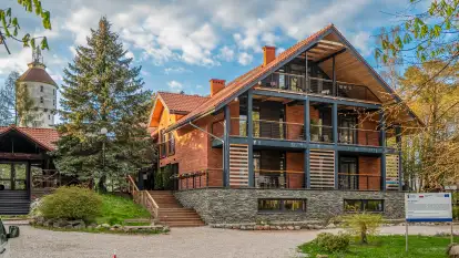 Ośrodek Róża Wiatrów  - zdjęcie 14