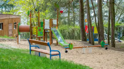 Ośrodek Róża Wiatrów  - zdjęcie 5