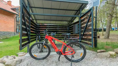 Ośrodek Róża Wiatrów  - zdjęcie 10