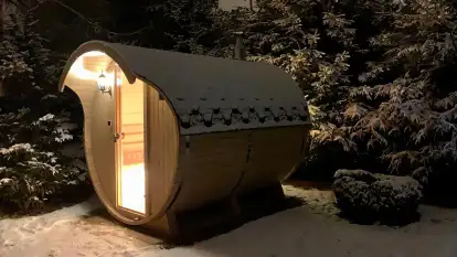 Domki Okej Aparts Wilkasy - zdjęcie 11