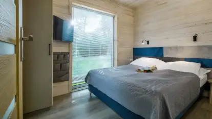 Domki Okej Aparts Wilkasy - zdjęcie 19