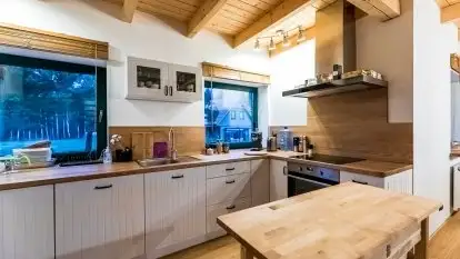 Piękny Dom na Mazurach - zdjęcie 23