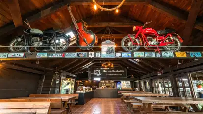 Apartamenty Marina Lester Club - zdjęcie 4