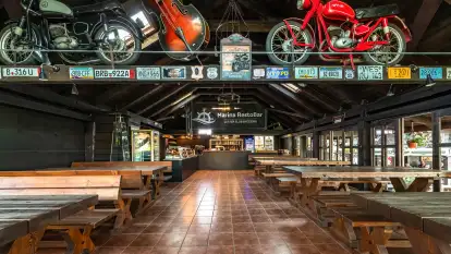 Marina RestoBar - zdjęcie 9