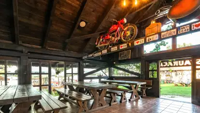 Marina RestoBar - zdjęcie 10