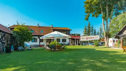 Marina RestoBar - zdjęcie 15