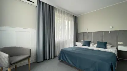 Marina Śniardwy - zdjęcie 15