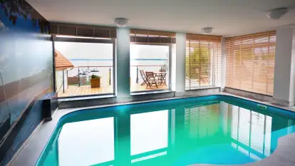 Marina Śniardwy - zdjęcie 3