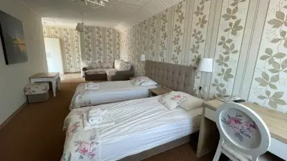 Marina Śniardwy - zdjęcie 23