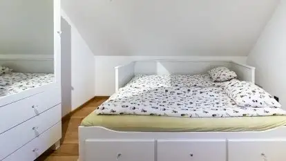 Piękny Dom na Mazurach - zdjęcie 36