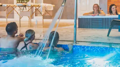 Hotel Tajty *** - zdjęcie 17