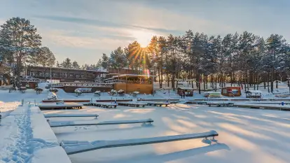 Hotel Tajty *** - zdjęcie 20