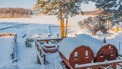 Hotel Tajty *** - zdjęcie 19