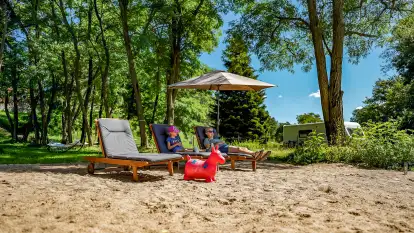 Apartamenty Leśna Przystań - zdjęcie 20