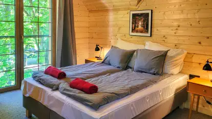 Apartamenty Leśna Przystań - zdjęcie 31