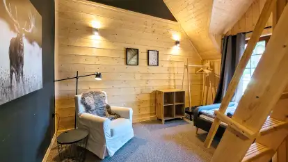 Apartamenty Leśna Przystań - zdjęcie 25