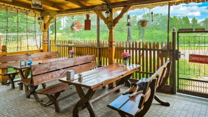 Tawerna Szymonka - zdjęcie 22