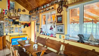 Tawerna Szymonka - zdjęcie 13