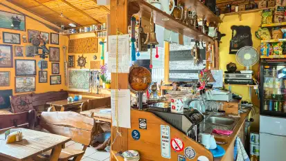 Tawerna Szymonka - zdjęcie 5