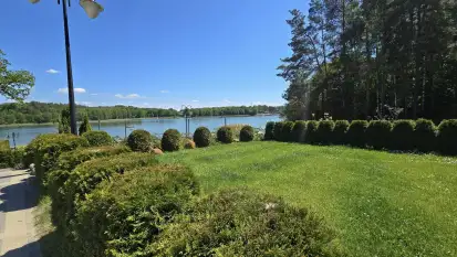 Ośrodek wypoczynkowy GWAREK MAZURY - zdjęcie 12