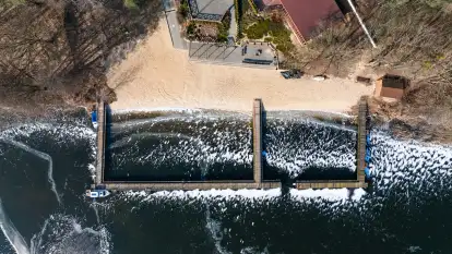 Ośrodek wypoczynkowy GWAREK MAZURY - zdjęcie 28