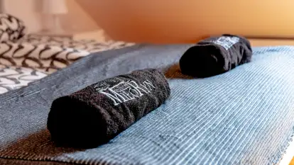 Pensjonat MiłoRyn - zdjęcie 7