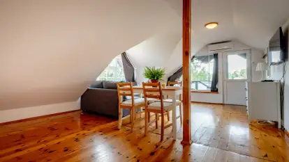 Pensjonat MiłoRyn - zdjęcie 11