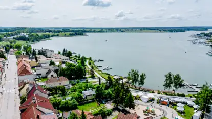 Pensjonat MiłoRyn - zdjęcie 70