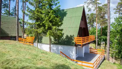 Resort Niegocin - zdjęcie 11