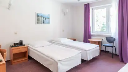 Resort Niegocin - zdjęcie 12