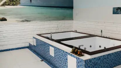 Resort Niegocin - zdjęcie 30