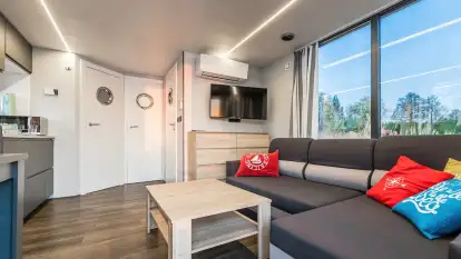 Pływający Dom Trygort - zdjęcie 8