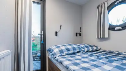 Pływający Dom Trygort - zdjęcie 9