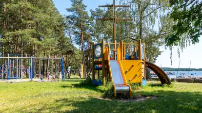 Pływający Dom Trygort - zdjęcie 24