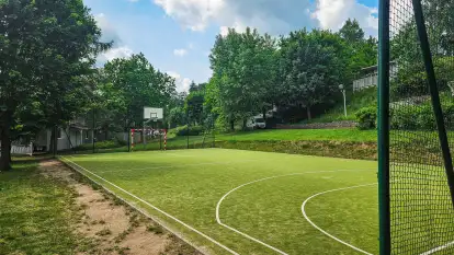 Pływający Dom Trygort - zdjęcie 25