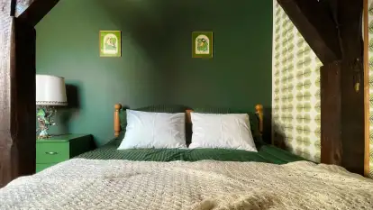 Siedlisko nad Mamrami - zdjęcie 13