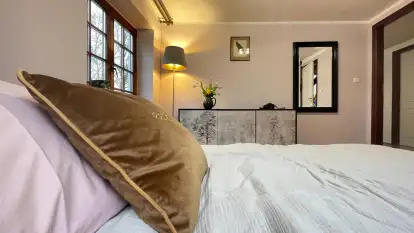 Siedlisko nad Mamrami - zdjęcie 19