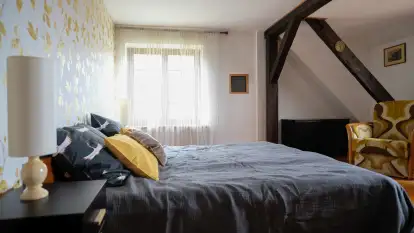 Siedlisko nad Mamrami - zdjęcie 15