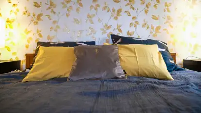 Siedlisko nad Mamrami - zdjęcie 21