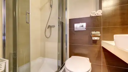 Pensjonat Pod Dębem - zdjęcie 35