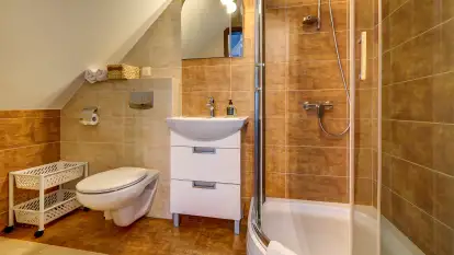 Pensjonat Pod Dębem - zdjęcie 27