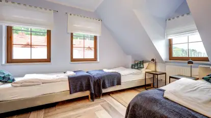 Pensjonat Pod Dębem - zdjęcie 15