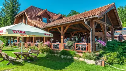 Pensjonat Pod Dębem - zdjęcie 30