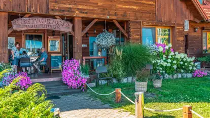 Restauracja Pod Dębem - zdjęcie 7