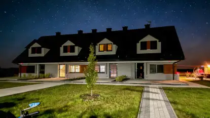 Apartamenty Szepty Mazur - zdjęcie 6