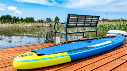 Apartamenty Szepty Mazur - zdjęcie 19