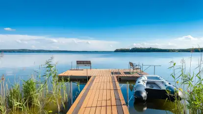 Apartamenty Szepty Mazur - zdjęcie 2